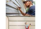 Reliable Garage Door Repair Services in Minneapolis, MN