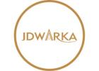 Timeless Tradition, Modern Design: Jdwarka Brass Jewellery Masterpieces