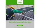 Top-Rated Solar Energy Solutions by Rishika Kraft Solar in Gurgaon