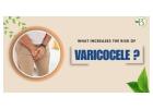 Effective Varicocele Treatment Through Homeopathy: A Non-Surgical Solution