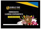  Transforming Gaming Experiences: How Kheloyar is Revolutionizing Online Gaming