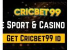 Cricbet99: The Ultimate Sports Betting Platform