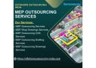 Top-Rated MEP Outsourcing Services in the USA 