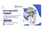 Semaglutide 3 mg, 7 mg and 14 mg Tablets  in India - For Proven Diabetes Care