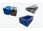 Shanti Polymers | PP Box manufacturers in Ahmedabad, Gujarat