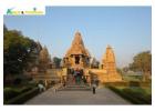 Khajuraho Tour Package