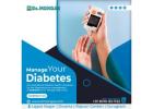 Best Diabetologist Doctors in Rohini, Delhi | 8010931122