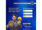 Gold Buyers in Hyderabad | Get Top Payouts at IMG Gold Buyers