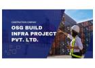 Trusted Road Construction Company - OSG Build Infra