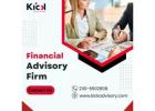 Financial Advisory Consulting Firm in Mauritius | KICK Advisory Services