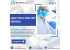 Benefits of Analytical Analysis Services