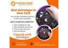 Best Astrologer in New York