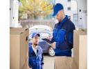 Efficient and Reliable Moving Services Near You