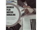 Business Plan Writers Bangalore – Trusted Solutions by Scaalex