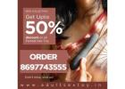 Christmas Special: Buy Women’s Sex Toys In Nanded | Call 8697743555