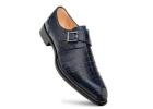 Luxury Mezlan Shoes for Men