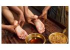 Ayurvedic practitioner NYC