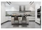 Elegant Modular Kitchens by Top Designers in Trivandrum