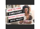 ATTENTION NY MOMS: EARN EXTRA CASH $300/Day in Just 2 Hours!