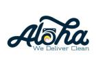 Aloha Vibes: Schedule Your Laundry with Us Today!