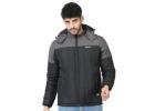 Jacket For Men Winter Wear