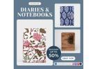 Elegant Diaries Notebooks for Every Purpose Shop Kairaus