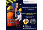 Labour Hire Agencies in Melbourne