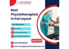 Best Physiotherapists in Pai Layout