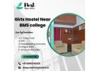 Girls Hostel Near BMS college