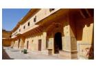 Find Comfort and Elegance at the Best Hotel in Jaisalmer