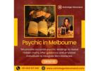 Psychic in Melbourne