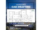 Contact us Outsource CAD Drafting Services in New York, USA