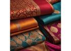 Top Traditional Indian Fabrics for Every Occasion: A Guide to Luxurion World’s Exquisite Collection