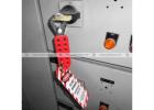 Buy Lockout Hasp for Team-Based Safety Lockout Tagout