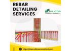 Best Rebar Detailing Services Provider Company In The USA