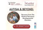 Autism spectrum disorder (ASD) | Pervasive developmental disorders (PDD)