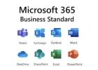 Microsoft 365 Business Standard: Optimize Business Operations Today