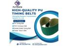 Premium PU Timing Belts for Precision Transmission | Shanghai Puteken