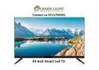 LED TV Manufacturers in Delhi.