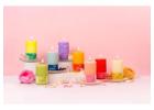 The Ultimate Guide to Selecting Top Wax Candles Manufacturer