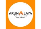 Arunalaya Physiotherapy & Sports Rehab