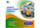 System Logic Software Solution Pvt Ltd - Best Web Development Company | IT Company in Jaipur