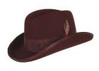 Elegant Godfather Hats - The Ultimate Gentleman’s Accessory