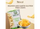 Heaven and Earth Gluten Free Chips - The Natural Food Store