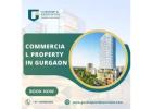 Best Deals on Commercial Property in Gurgaon 