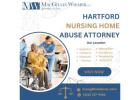 How do Hartford Nursing Home Abuse Attorneys protect seniors' rights?