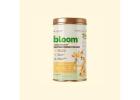 Nutrition That Powers Every Stage: Bloom for Kids!