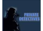 Private Detectives in India