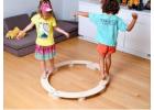 Buy Balance Beam for Home Gym | Perfect for Kids Training & Fitness