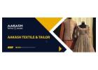 Aakash Textile- Sherwani on Rent in Jaipur, Customize outfits in Jaipur